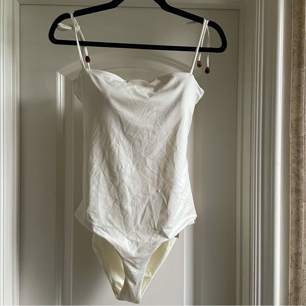 Palmacea one piece swimsuit